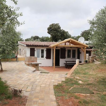 Holiday Houses Marta Rovinj Exterior foto