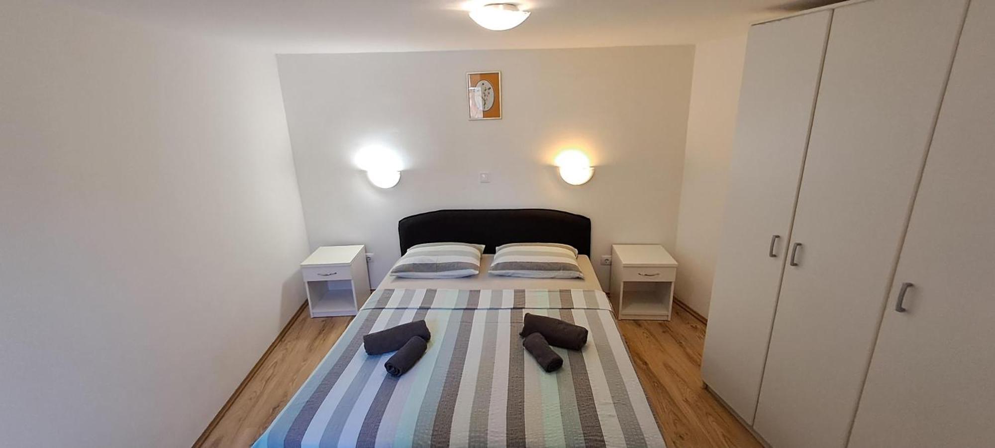 Holiday Houses Marta Rovinj Exterior foto